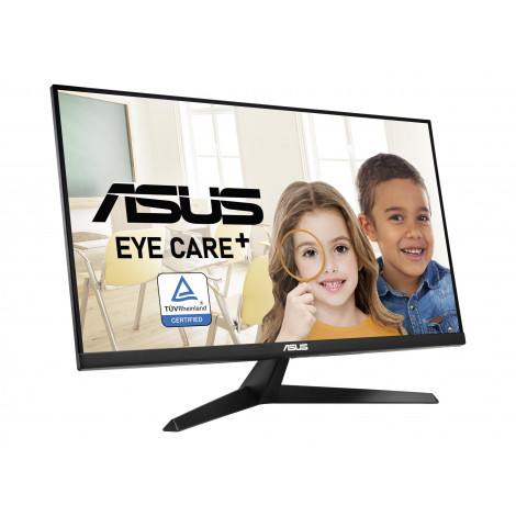 ASUS VY27UQ Eye Care Monitor 27" 4K UHD/IPS/16:9/3840x2160/350cd/m2/5ms HDMI, DisplayPort