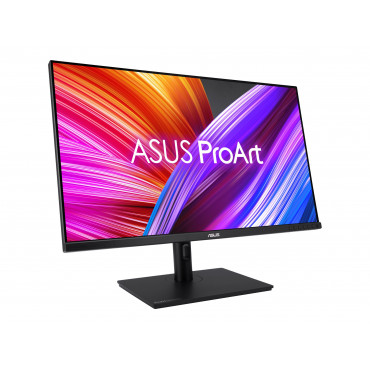 ASUS PA328QV 32" 4K IPS/5ms/16:9/2560x1440/178 (H)/178 (V)/HDMI, DisplayPort/black