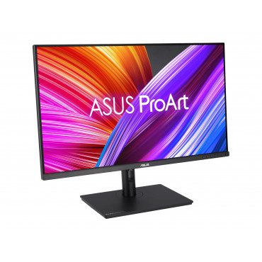 ASUS PA328QV 32" 4K IPS/5ms/16:9/2560x1440/178 (H)/178 (V)/HDMI, DisplayPort/black