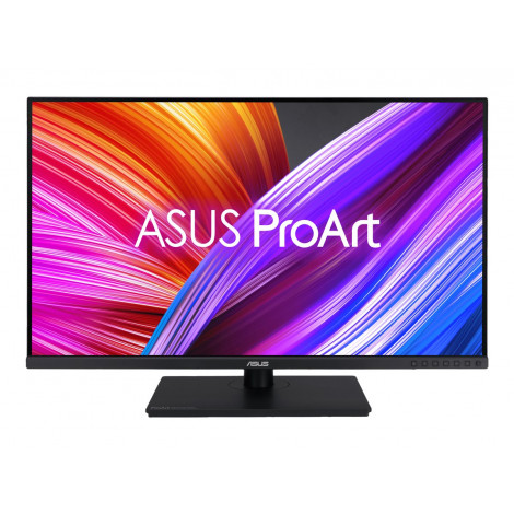 ASUS PA328QV 32" 4K IPS/5ms/16:9/2560x1440/178 (H)/178 (V)/HDMI, DisplayPort/black