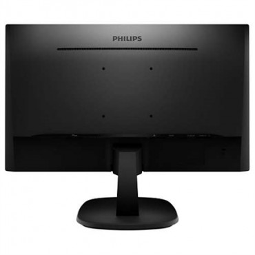 Philips | 243V7QJABF/00 | 23.8 " | IPS | FHD | 16:9 | 60 Hz | 5 ms | Warranty 24 month(s) | 1920 x 1080 | LCD pixels | 250 cd/m 