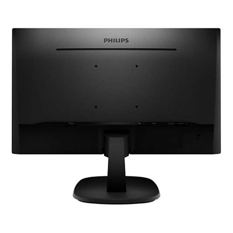 Philips | 243V7QJABF/00 | 23.8 " | IPS | FHD | 16:9 | 60 Hz | 5 ms | Warranty 24 month(s) | 1920 x 1080 | LCD pixels | 250 cd/m 