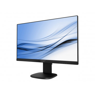 Philips | 243V7QJABF/00 | 23.8 " | IPS | FHD | 16:9 | 60 Hz | 5 ms | Warranty 24 month(s) | 1920 x 1080 | LCD pixels | 250 cd/m 