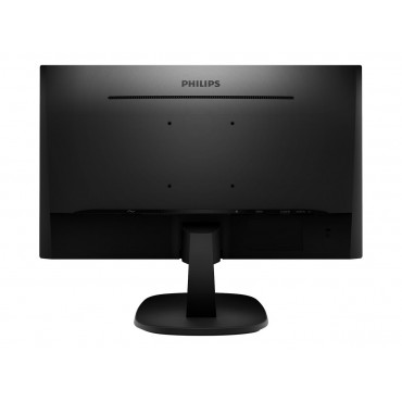 Philips | 243V7QJABF/00 | 23.8 " | IPS | FHD | 16:9 | 60 Hz | 5 ms | Warranty 24 month(s) | 1920 x 1080 | LCD pixels | 250 cd/m 