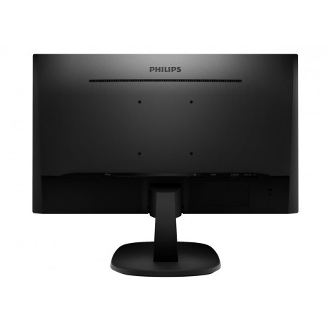 Philips | 243V7QJABF/00 | 23.8 " | IPS | FHD | 16:9 | 60 Hz | 5 ms | Warranty 24 month(s) | 1920 x 1080 | LCD pixels | 250 cd/m 