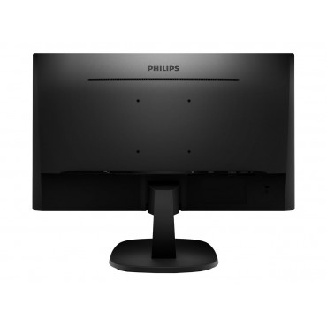 Philips | 243V7QJABF/00 | 23.8 " | IPS | FHD | 16:9 | 60 Hz | 5 ms | Warranty 24 month(s) | 1920 x 1080 | LCD pixels | 250 cd/m 