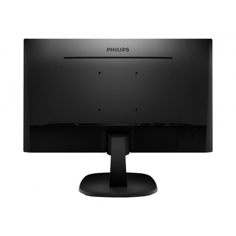 Philips | 243V7QJABF/00 | 23.8 " | IPS | FHD | 16:9 | 60 Hz | 5 ms | Warranty 24 month(s) | 1920 x 1080 | LCD pixels | 250 cd/m 