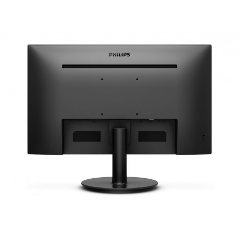 Philips | LCD Monitor | 271V8LA/00 | 27 " | VA | FHD | 16:9 | 75 Hz | 4 ms | 1920 x 1080 pixels | 250 cd/m | Audio output | HDMI