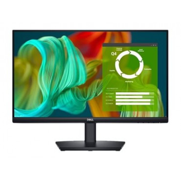 Dell | Monitor | E2424HS | 23.8 " | VA | FHD | 16:9 | 60 Hz | 5 ms | 1920 x 1080 | 250 cd/m | HDMI ports quantity 1 | Black