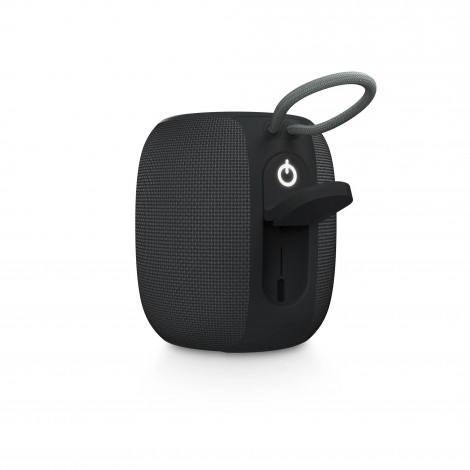 Energy Sistem Speaker | Sunrise | 10 W | Waterproof | Bluetooth | Black | Portable | Wireless connection