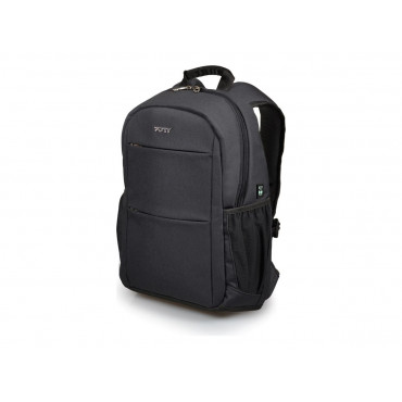 Sydney ECO | Fits up to size 15.6 " | Backpack | Black