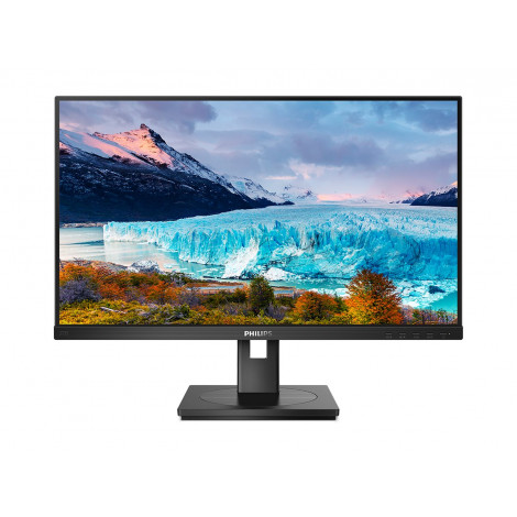 272S1M/00 | 27 " | IPS | 16:9 | 75 Hz | 4 ms | 1920 x 1080 pixels | 300 cd/m