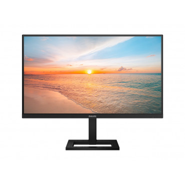 27E1N1800AE/00 | 27 " | IPS | 16:9 | 60 Hz | 4 ms | 3840 x 2160 pixels | HDMI ports quantity 2 | Black