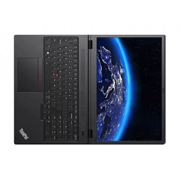 Lenovo ThinkPad P16v Gen 2 16 WUXGA ULT7-165H/32GB/1TB/NVIDIA RTX 2000 Ada Generation 8GB/WIN11 Pro/Nordic Backlit kbd/Black/FP/