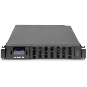 DIGITUS OnLine UPS system 3000VA/3000W