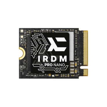 GOODRAM SSD IRDM PRO NANO...