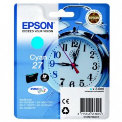 OEM kasetė Epson T27...