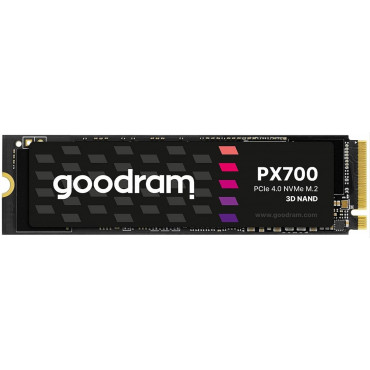 GOODRAM SSD PX700 M.2 PCIe...