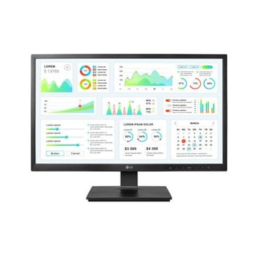 LG 24CK550Z-BP 23,8"...