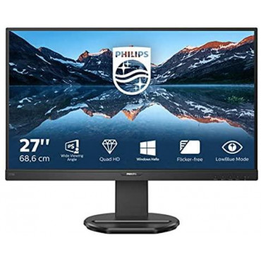 PHILIPS 276B9/00 27inch 2560x1440 IPS