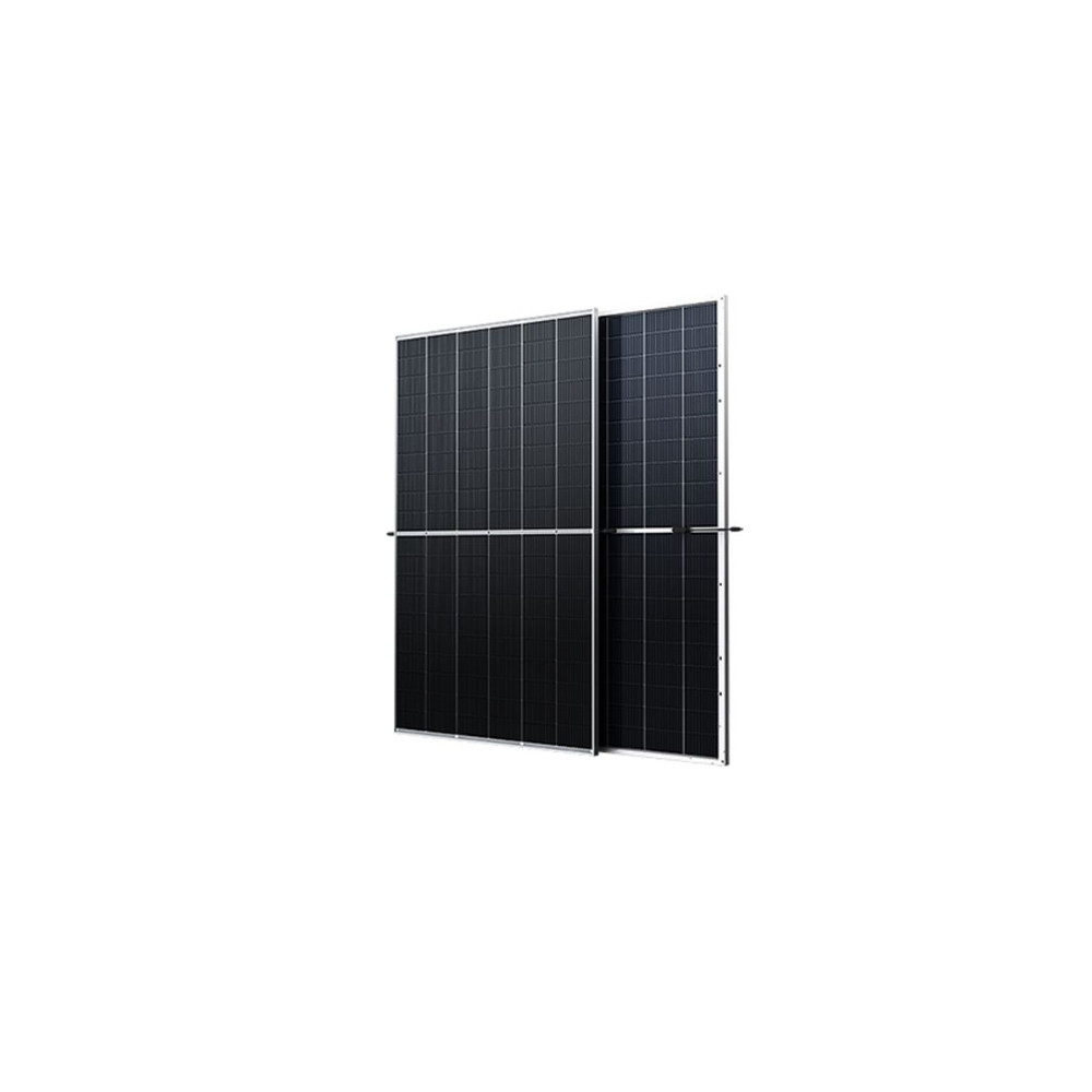 TrinaSolar | 655 W | VERTEX DEG21C.20 | P-Type BIFACIAL Dual Glass Monocrystalline