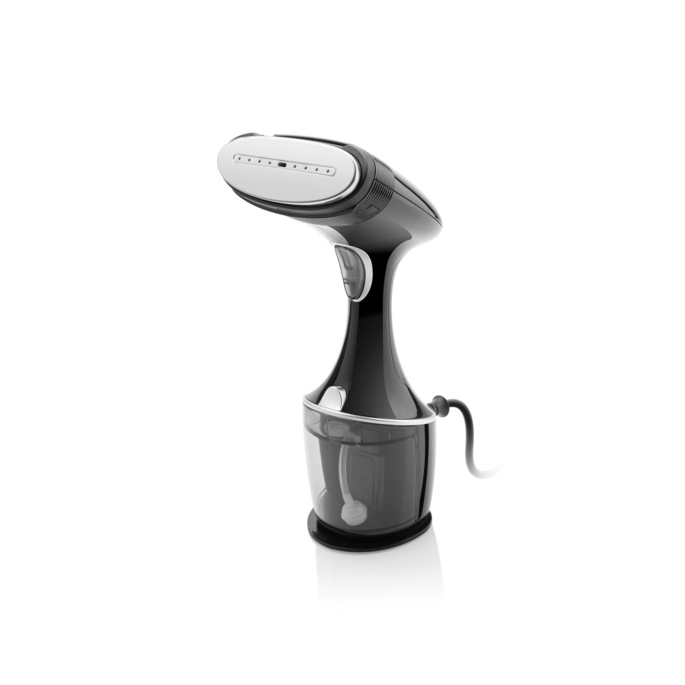 ETA | Hand steamer | ETA427090000 | Handheld | 1500 W | 0.264 L | 25 g/min | Black