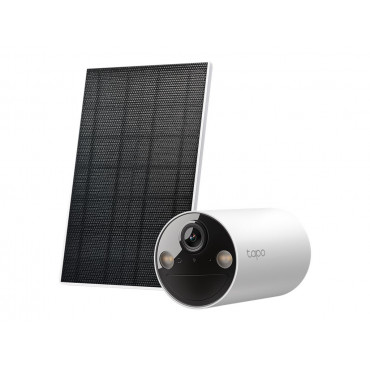 TP-LINK Tapo C410 KIT Solar-Powered Security Camera Kit