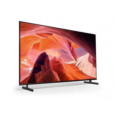 Sony KD75X80LAEP 75" (189cm) 4K Ultra HD Smart Google LED TV