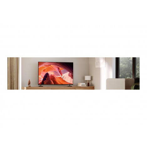 Sony KD75X80LAEP 75" (189cm) 4K Ultra HD Smart Google LED TV