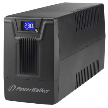 POWERWALKER UPS Line-Interactive 800VA