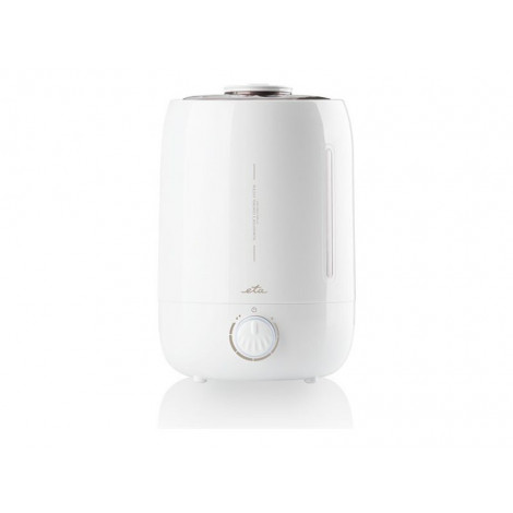 ETA | ETA062990000 | Air humidifier | Ultrasonic | 25 W | Water tank capacity 4 L | Suitable for rooms up to 30 m | White