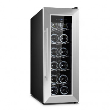 ETA | Wine Cooler | ETA978290010F | Energy efficiency class F | Free standing | Bottles capacity 12 | Cooling type Thermoelectri