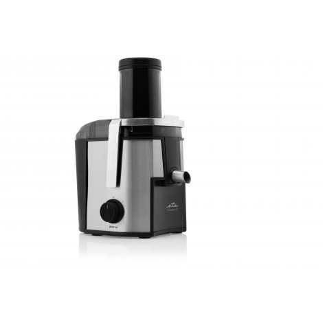 ETA Juicer Fresher II ETA503290000 Type Centrifugal Silver/Black 800 W Number of speeds 2 19000 RPM