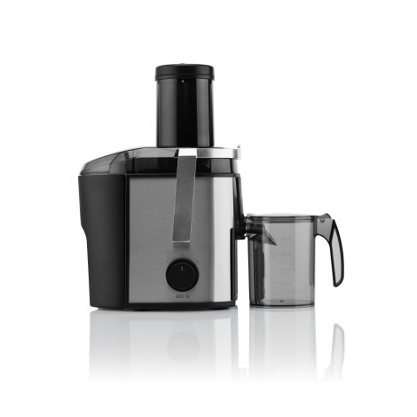 ETA Juicer Fresher II ETA503290000 Type Centrifugal Silver/Black 800 W Number of speeds 2 19000 RPM