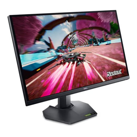 Dell | G2724D | 27 " | IPS | QHD | 16:9 | 1 ms | 400 cd/m | Black | HDMI ports quantity 1 | 165 Hz