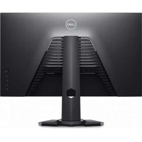 Dell | G2724D | 27 " | IPS | QHD | 16:9 | 1 ms | 400 cd/m | Black | HDMI ports quantity 1 | 165 Hz