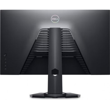 Dell | G2724D | 27 " | IPS | QHD | 16:9 | 1 ms | 400 cd/m | Black | HDMI ports quantity 1 | 165 Hz