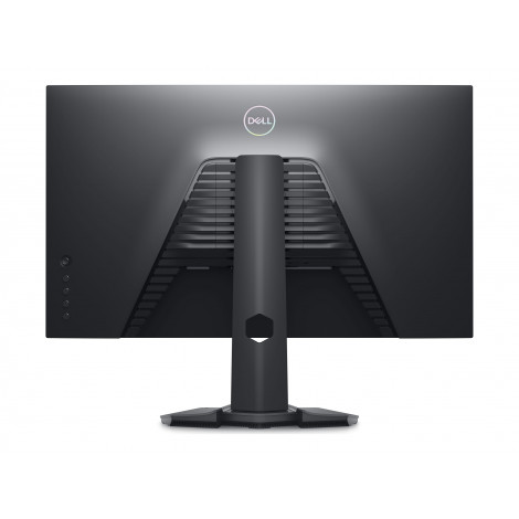 Dell | G2724D | 27 " | IPS | QHD | 16:9 | 1 ms | 400 cd/m | Black | HDMI ports quantity 1 | 165 Hz