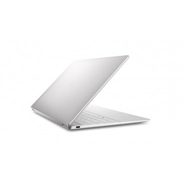 Dell | XPS 13 9340 | Platinum | 13.4 " | FHD+ | 1920 x 1200 pixels | Anti-glare | Intel Ultra 7 | 155H | 32 GB | LPDDR5X | SSD 1