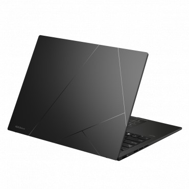 Asus Zenbook 14 OLED UM3406HA-QD036W | Jade Black | 14 " | OLED | FHD | 1920 x 1200 pixels | AMD Ryzen 7 | 8840HS | 16 GB | LPDD