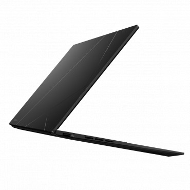 Asus Zenbook 14 OLED UM3406HA-QD036W | Jade Black | 14 " | OLED | FHD | 1920 x 1200 pixels | AMD Ryzen 7 | 8840HS | 16 GB | LPDD