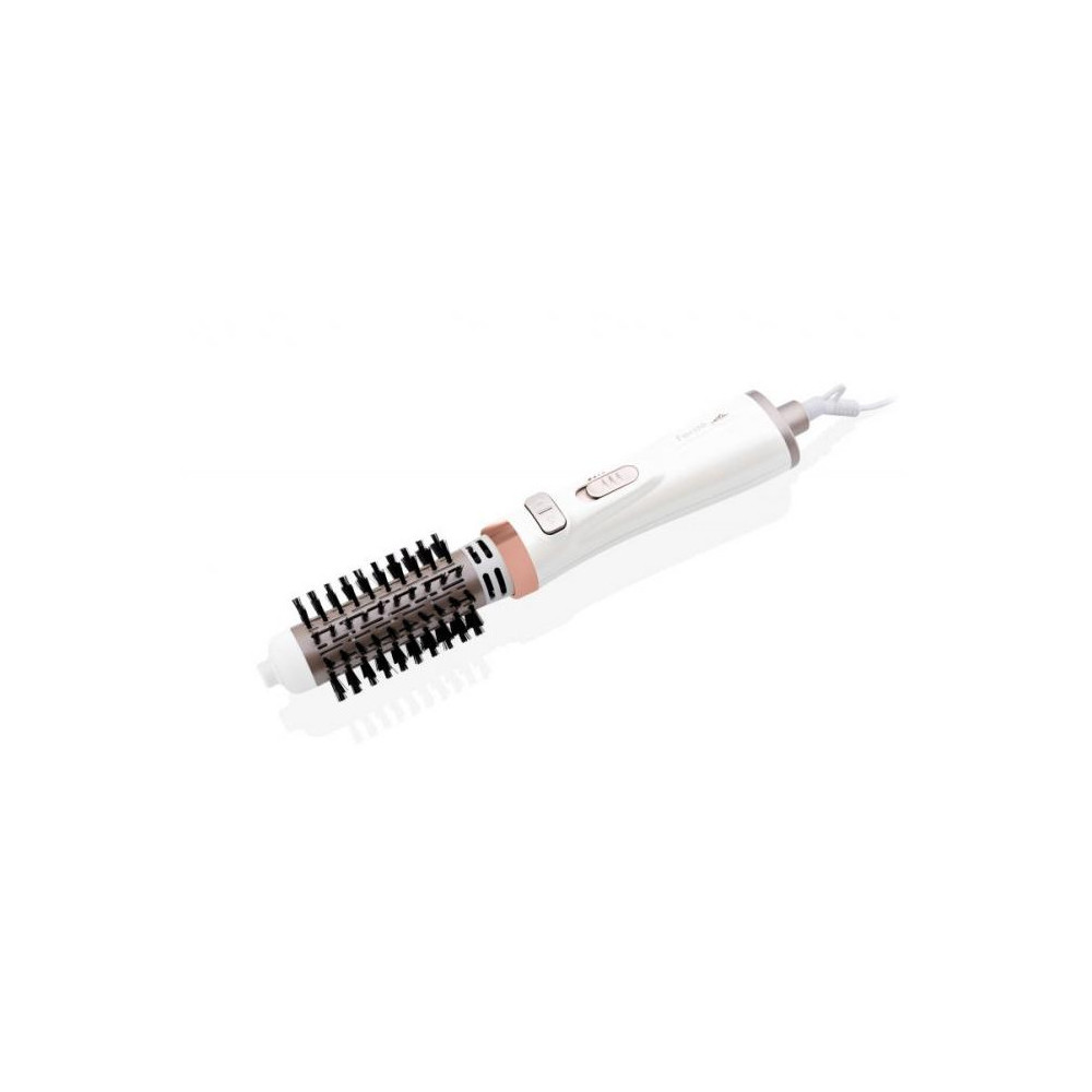 ETA FENITE Hair Brush | ETA632290000 | Ion conditioning | Barrel diameter 38 mm | 1000 W | White