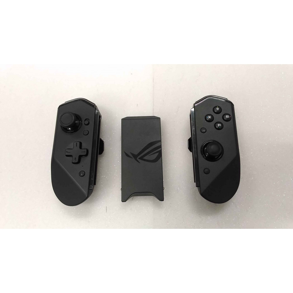 SALE OUT. | Asus Gamepad Controller | Kunai 3 | DEMO, REFURBISHED | Black