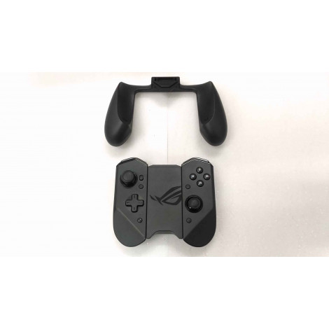 SALE OUT. | Asus Gamepad Controller | Kunai 3 | DEMO, REFURBISHED | Black