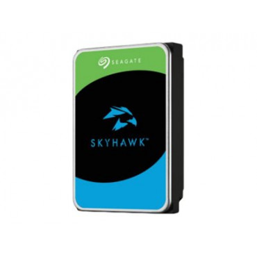 Seagate ST8000VX010 SkyHawk 8 TB, 256 MB, SATA 6Gb/s