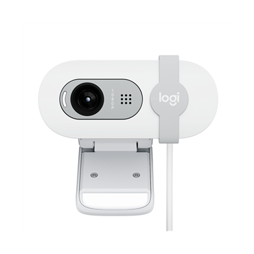 LOGI WEBCAM - Brio 100 Full...