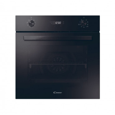 Candy FMBC A896S E0Oven, Capacity 70, Mechanical and electronic, Black