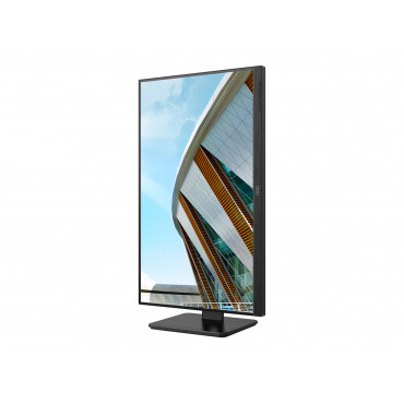 AOC | Monitor | 24P2QM | 23.8 " | VA | FHD | 16:9 | 75 Hz | 4 ms | 1920 x 1080 | HDMI ports quantity 1