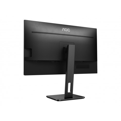 AOC | Monitor | 24P2QM | 23.8 " | VA | FHD | 16:9 | 75 Hz | 4 ms | 1920 x 1080 | HDMI ports quantity 1