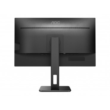 AOC | Monitor | 24P2QM | 23.8 " | VA | FHD | 16:9 | 75 Hz | 4 ms | 1920 x 1080 | HDMI ports quantity 1